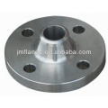 Forjado GOST PN25 aço carbono Flange